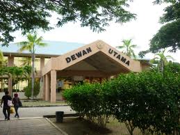 Dewan Utama